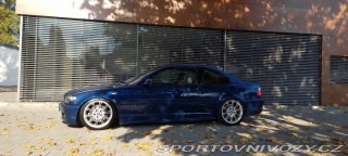 BMW 3 330CD FL 2003