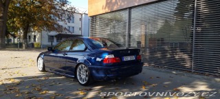 BMW 3 330CD FL 2003