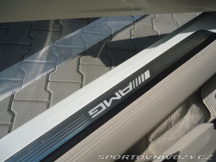 Mercedes-Benz E E53 AMG 4M Cabrio. 2019