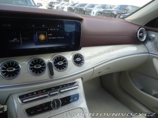 Mercedes-Benz E E53 AMG 4M Cabrio. 2019