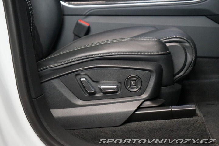 Audi SQ8 TFSI*PANO*360*TAŽ*B&O 2022