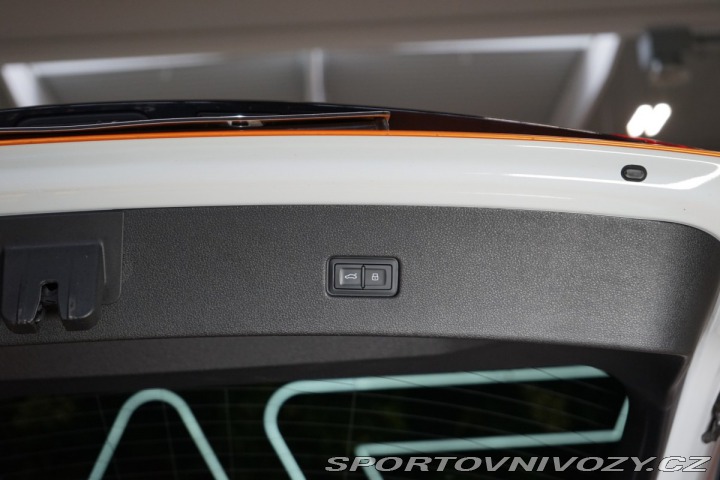 Audi SQ8 TFSI*PANO*360*TAŽ*B&O 2022