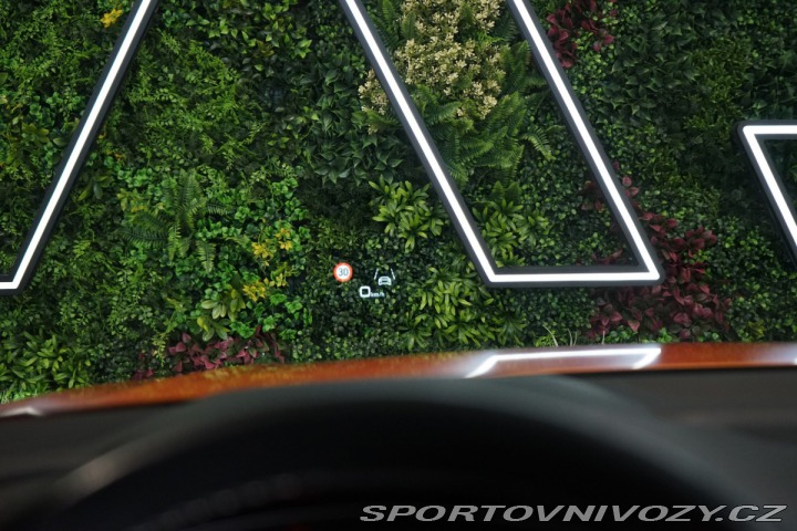Audi SQ8 TFSI*PANO*360*TAŽ*B&O 2022