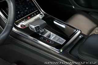 Audi SQ8 TFSI*PANO*360*TAŽ*B&O 2022