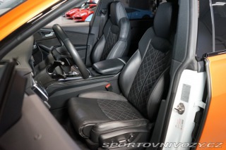 Audi SQ8 TFSI*PANO*360*TAŽ*B&O 2022