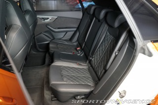 Audi SQ8 TFSI*PANO*360*TAŽ*B&O 2022