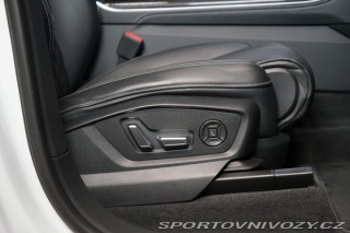 Audi SQ8 TFSI*PANO*360*TAŽ*B&O 2022