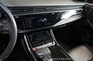 Audi SQ8 TFSI*PANO*360*TAŽ*B&O 2022