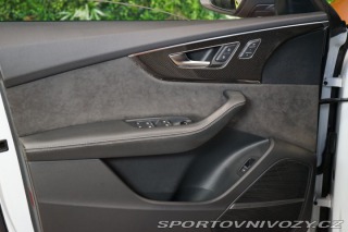 Audi SQ8 TFSI*PANO*360*TAŽ*B&O 2022