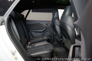 Audi SQ8 TFSI*PANO*360*TAŽ*B&O 2022