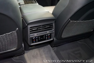 Audi SQ8 TFSI*PANO*360*TAŽ*B&O 2022