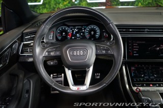 Audi SQ8 TFSI*PANO*360*TAŽ*B&O 2022