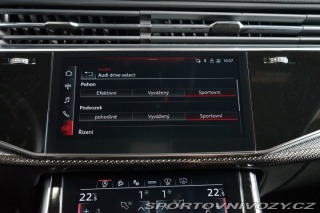 Audi SQ8 TFSI*PANO*360*TAŽ*B&O 2022