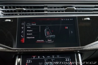 Audi SQ8 TFSI*PANO*360*TAŽ*B&O 2022