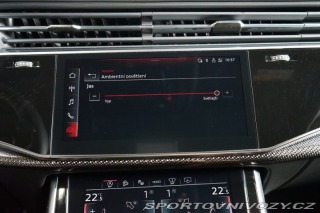 Audi SQ8 TFSI*PANO*360*TAŽ*B&O 2022