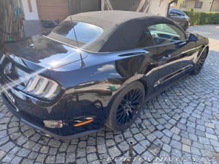 Ford Mustang 2020