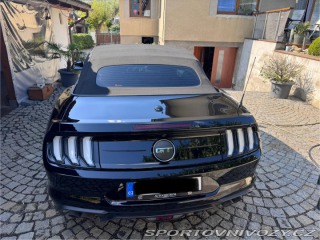Ford Mustang 2020