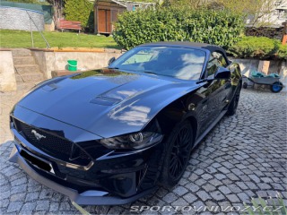 Ford Mustang 2020