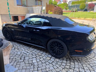 Ford Mustang 2020