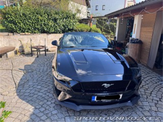Ford Mustang 2020