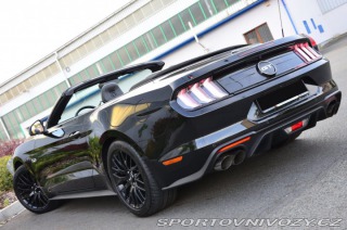 Ford Mustang  2020