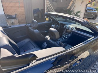 Ford Mustang 2020