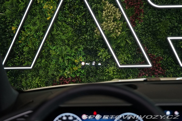 Mercedes-Benz Ostatní modely GLE 450d*4M*AMG*PANO*NEZ.TOP* 2024