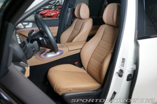 Mercedes-Benz Ostatní modely GLE 450d*4M*AMG*PANO*NEZ.TOP* 2024