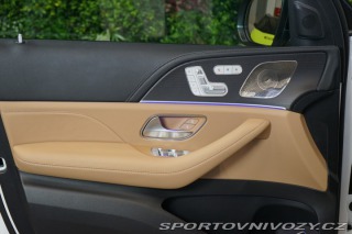 Mercedes-Benz Ostatní modely GLE 450d*4M*AMG*PANO*NEZ.TOP* 2024