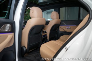 Mercedes-Benz Ostatní modely GLE 450d*4M*AMG*PANO*NEZ.TOP* 2024