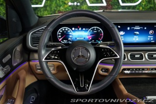 Mercedes-Benz Ostatní modely GLE 450d*4M*AMG*PANO*NEZ.TOP* 2024