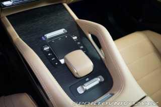 Mercedes-Benz Ostatní modely GLE 450d*4M*AMG*PANO*NEZ.TOP* 2024