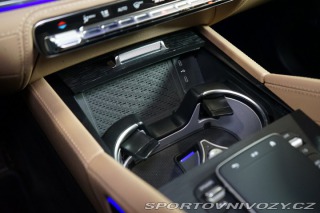 Mercedes-Benz Ostatní modely GLE 450d*4M*AMG*PANO*NEZ.TOP* 2024