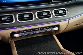 Mercedes-Benz Ostatní modely GLE 450d*4M*AMG*PANO*NEZ.TOP* 2024