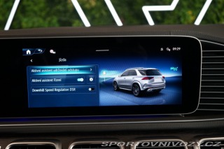 Mercedes-Benz Ostatní modely GLE 450d*4M*AMG*PANO*NEZ.TOP* 2024