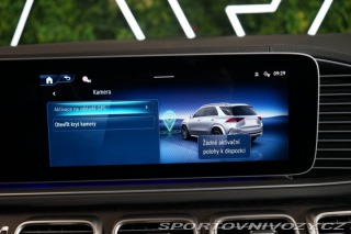 Mercedes-Benz Ostatní modely GLE 450d*4M*AMG*PANO*NEZ.TOP* 2024