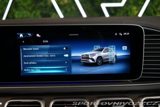 Mercedes-Benz Ostatní modely GLE 450d*4M*AMG*PANO*NEZ.TOP* 2024