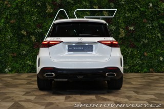 Mercedes-Benz Ostatní modely GLE 450d*4M*AMG*PANO*NEZ.TOP* 2024