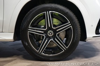 Mercedes-Benz Ostatní modely GLE 450d*4M*AMG*PANO*NEZ.TOP* 2024
