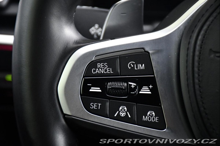BMW 4 420d xD M-SPORT NTOP ČR 1 2023