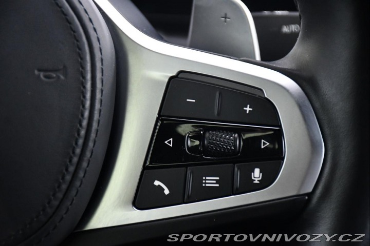 BMW 4 420d xD M-SPORT NTOP ČR 1 2023