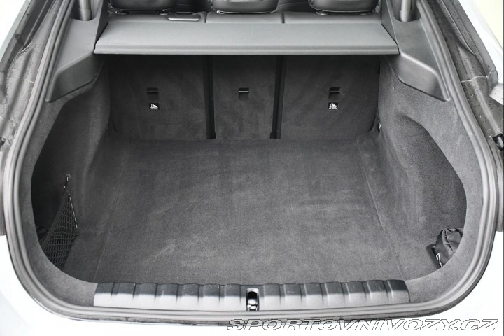 BMW 4 420d xD M-SPORT NTOP ČR 1 2023