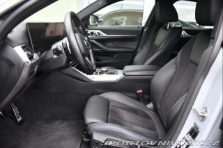 BMW 4 420d xD M-SPORT NTOP ČR 1 2023