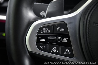 BMW 4 420d xD M-SPORT NTOP ČR 1 2023