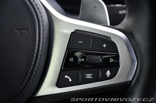 BMW 4 420d xD M-SPORT NTOP ČR 1 2023