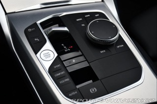 BMW 4 420d xD M-SPORT NTOP ČR 1 2023