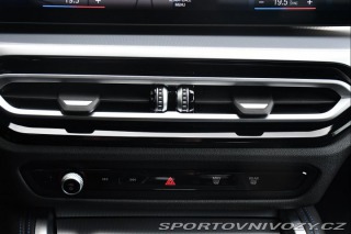 BMW 4 420d xD M-SPORT NTOP ČR 1 2023