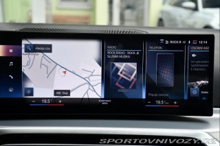 BMW 4 420d xD M-SPORT NTOP ČR 1 2023