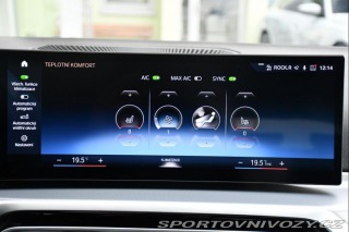 BMW 4 420d xD M-SPORT NTOP ČR 1 2023