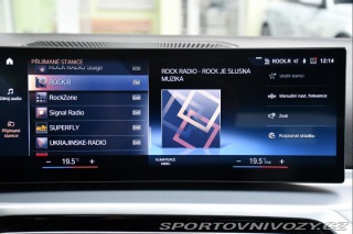BMW 4 420d xD M-SPORT NTOP ČR 1 2023